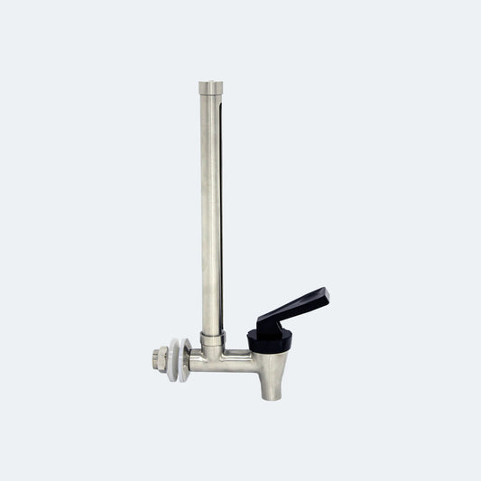 Vision Tap- Stainless Steel