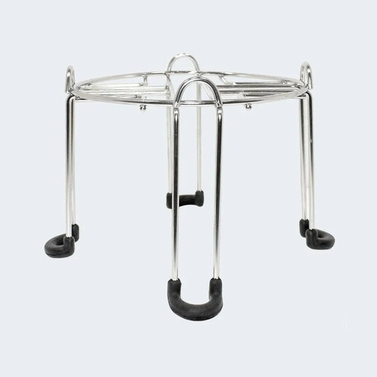 Stainless Steel Water Filter Stand - Phoenix Gravity Water Filters UK