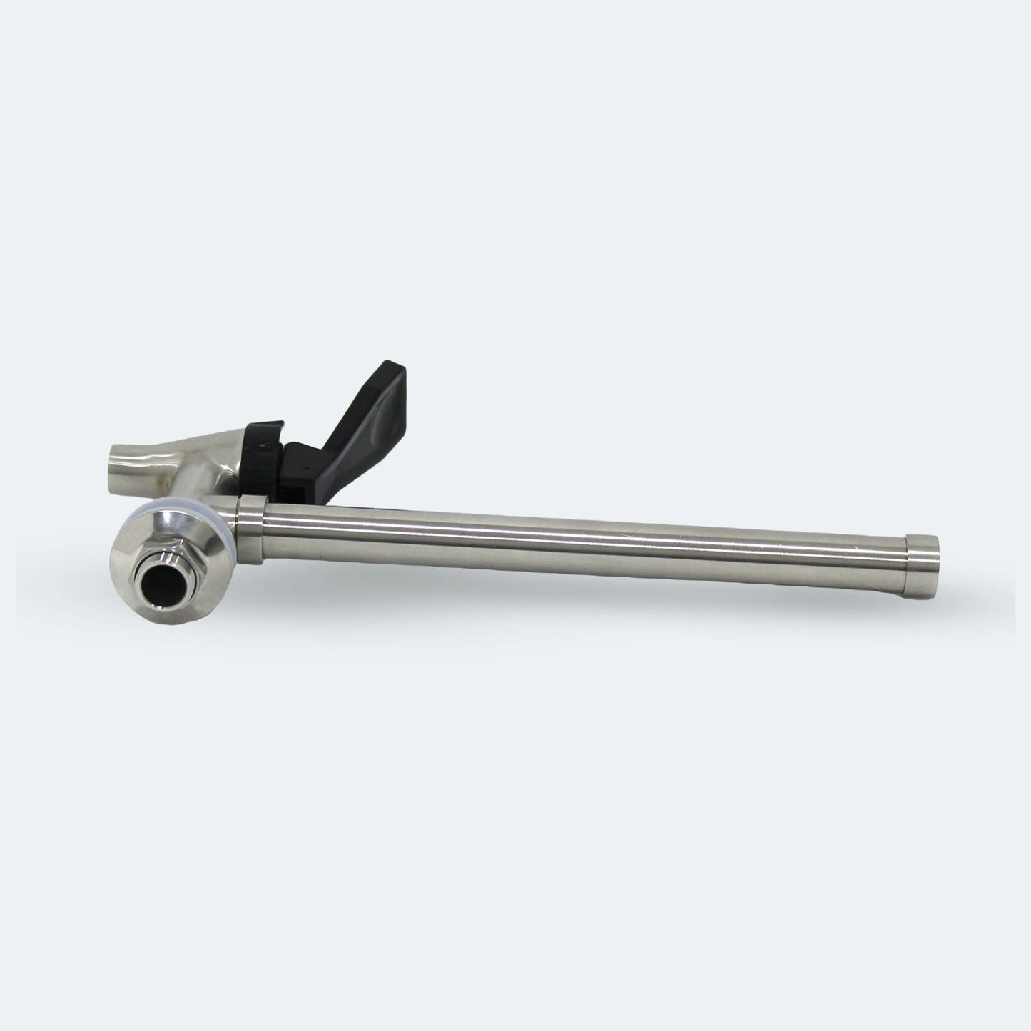 Vision Tap- Stainless Steel