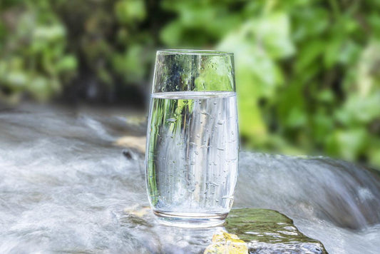 Mineral-Rich Water is Vital: Here’s Why