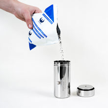 POSTreat Fluoride Removal Filter Cartridge