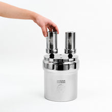 POSTreat Fluoride Removal Filter Cartridge