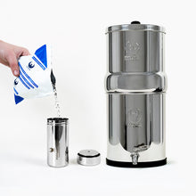 POSTreat Fluoride Removal Filter Cartridge