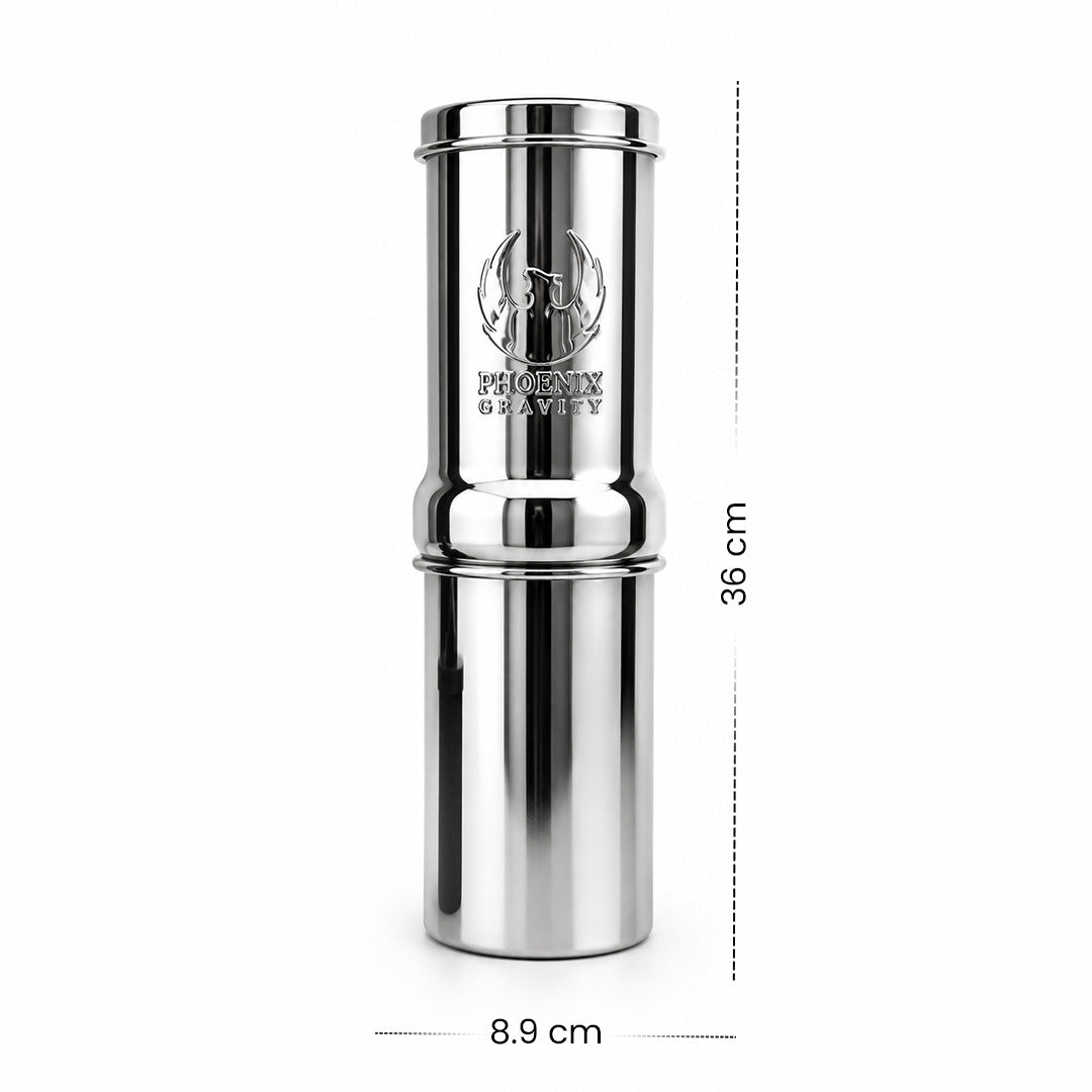 The Phoenix Gravity Mini - 1L