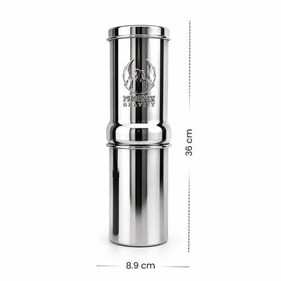 The Phoenix Gravity Mini - 1L