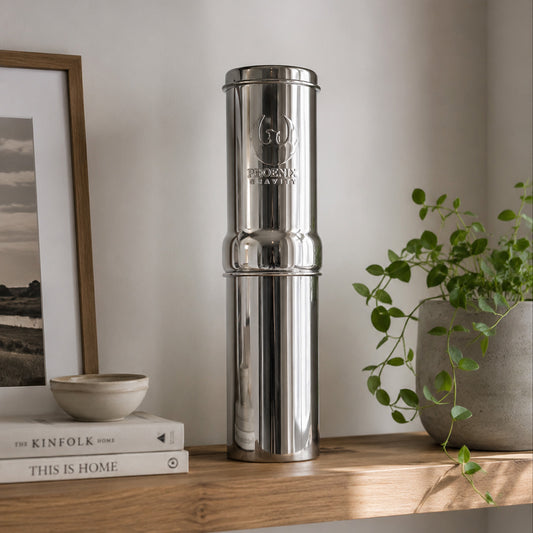 The Phoenix Gravity Mini - 1L