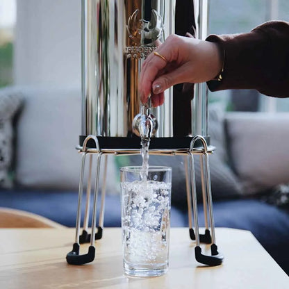 The Phoenix Gravity Water Filter