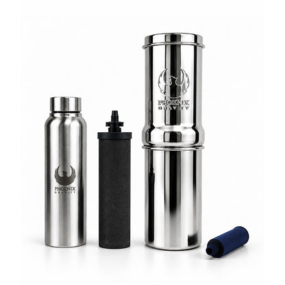 The Phoenix Gravity Mini - 1L