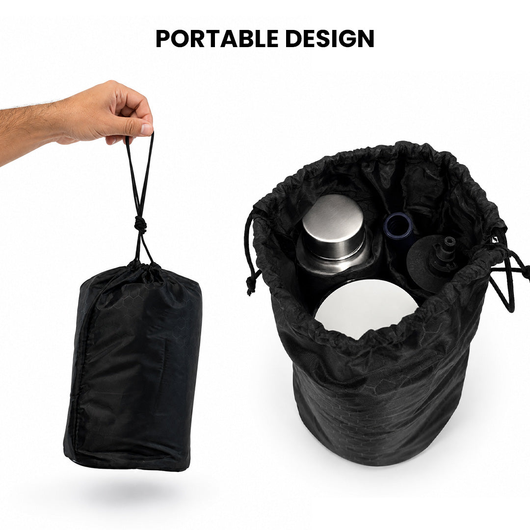 The Phoenix Gravity Mini - 1L