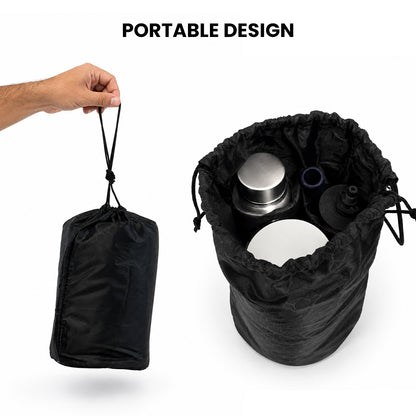 The Phoenix Gravity Mini - 1L