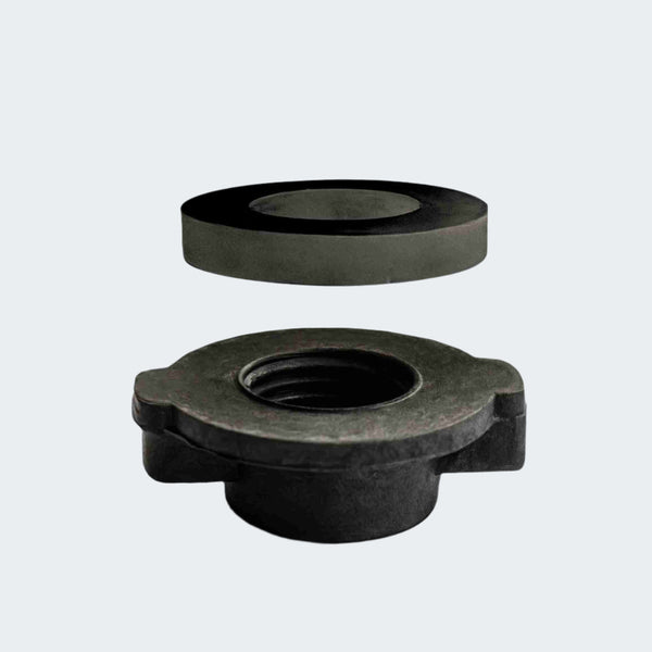 Wingnut & Washers