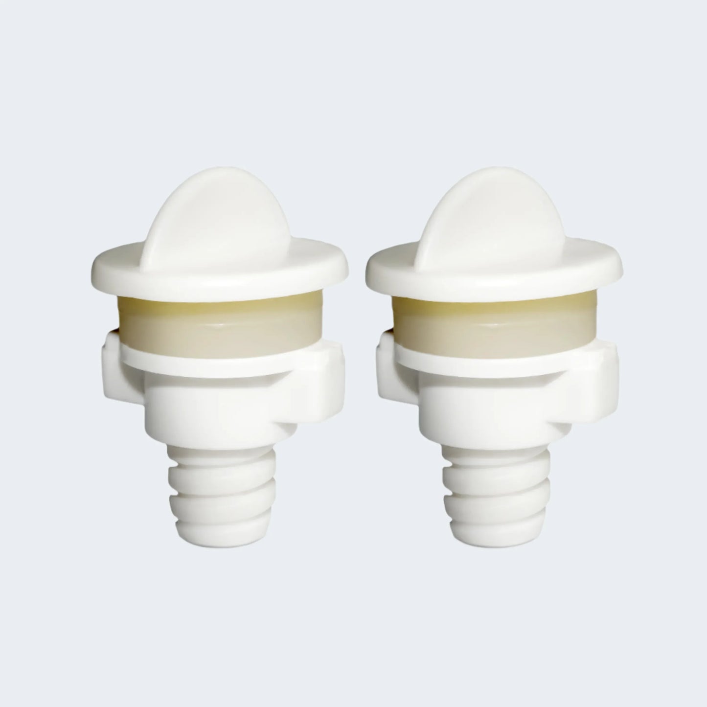 PP Plugs for Phoenix Gravity Water Filter Unit