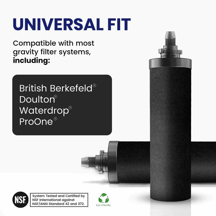 Phoenix Gravity filter  Cartridges is compatibility 