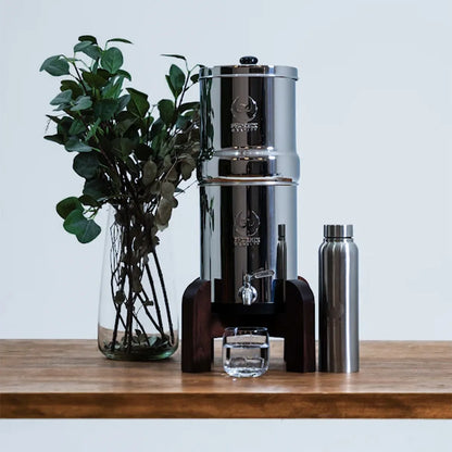 The Phoenix Gravity Water Filter