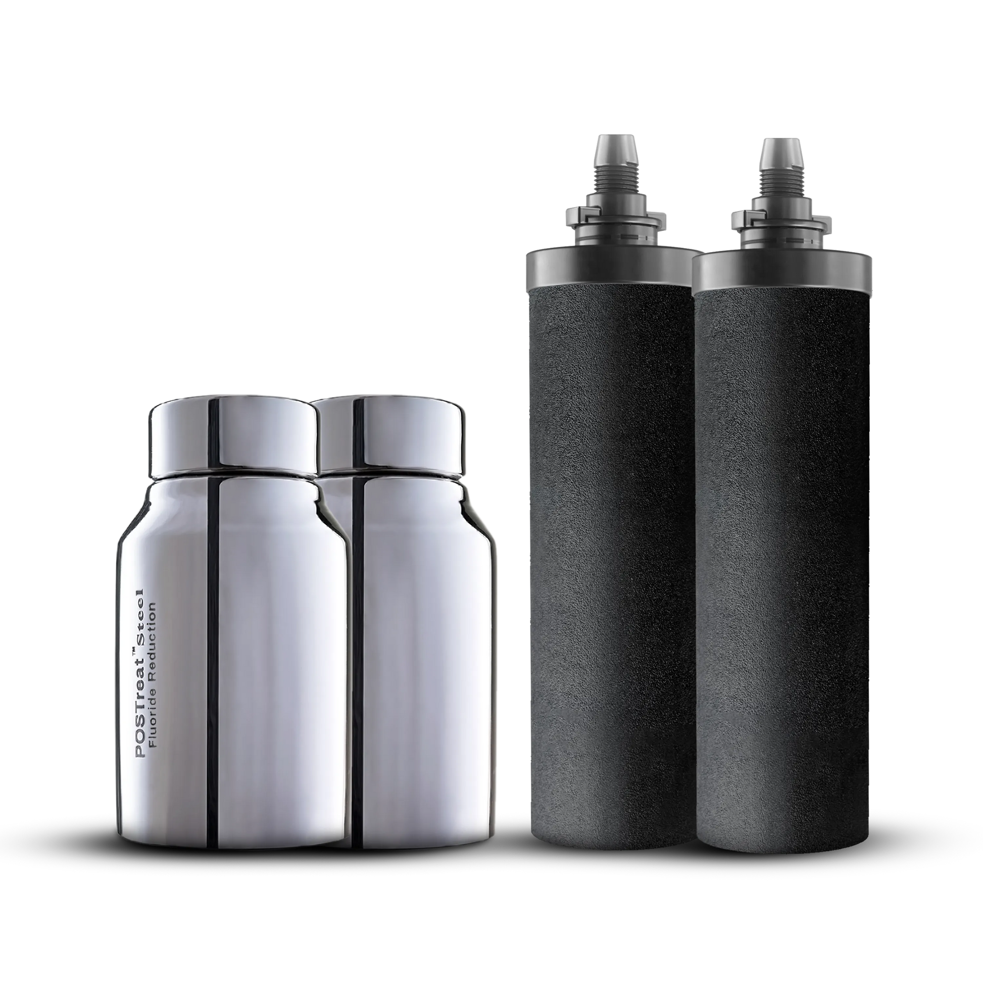 The Phoenix Gravity Water Filters