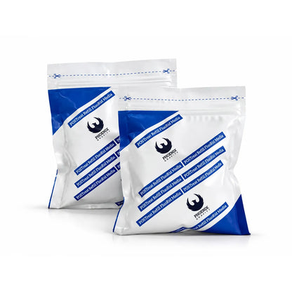 POSTreat FluoRid Media Refill