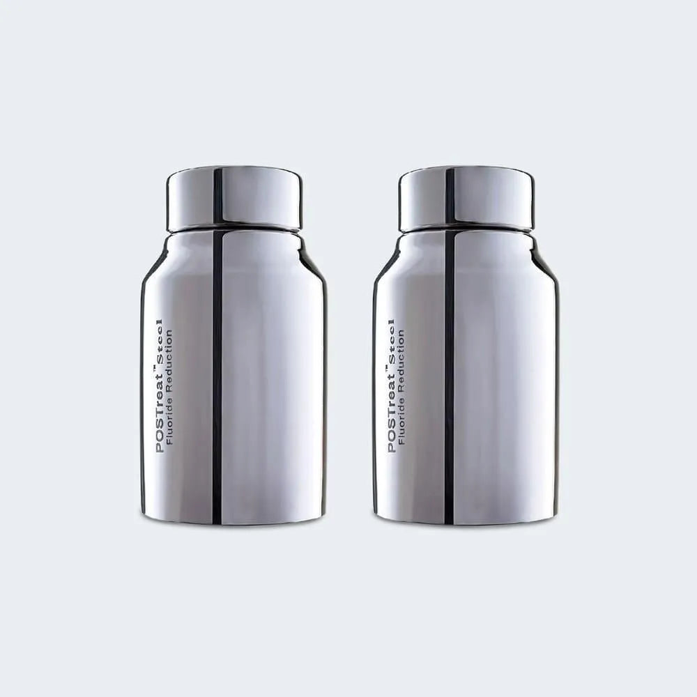 Cartuccia Filtro Acqua Ricaricabile 10' Trasparente - Per Sistemi Di Filtrazione, Compatibile Con Tutti Gli Alloggiamenti - Foto 12