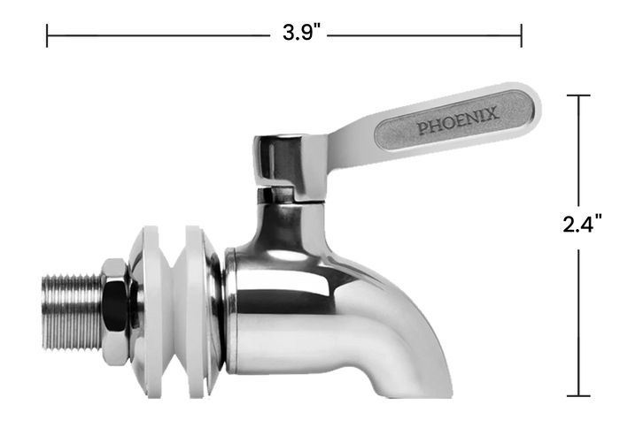 Technical specifications