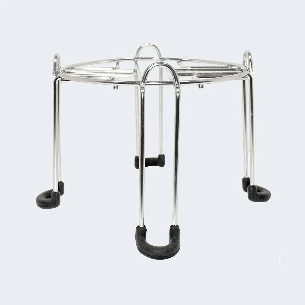 Stainless Steel Water Filter Stand - Phoenix Gravity Water Filters UK