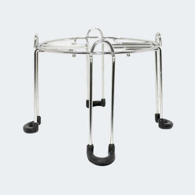 Stainless Steel Water Filter Stand - Phoenix Gravity Water Filters UK