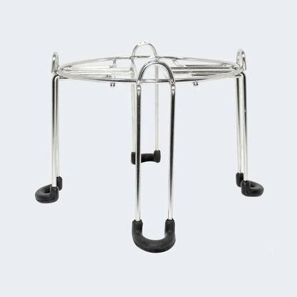 Stainless Steel Water Filter Stand - Phoenix Gravity Water Filters UK