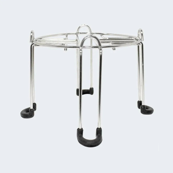 Stainless Steel Water Filter Stand - Phoenix Gravity Water Filters UK