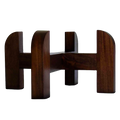 Teak Wood Stand icon