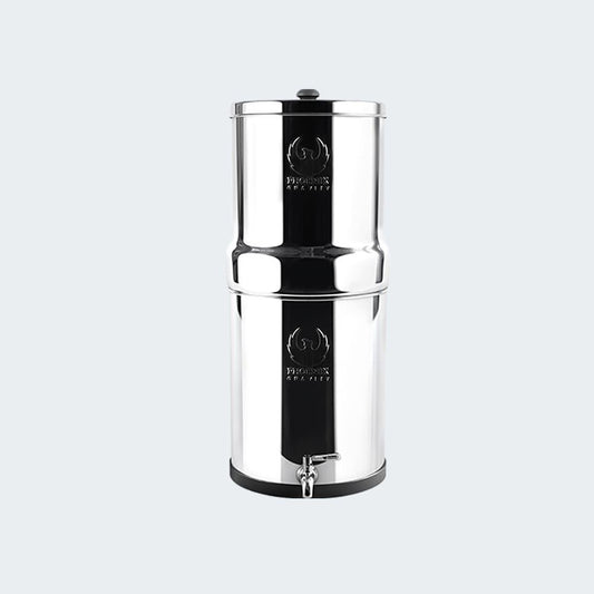 The Phoenix Gravity Water Filter- 6L 