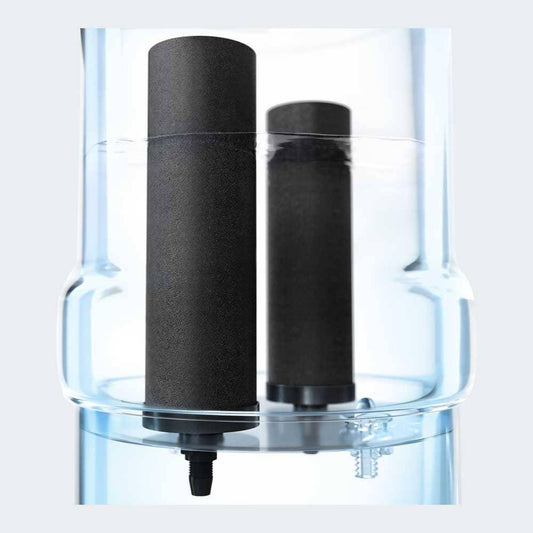 The Phoenix Gravity Water Filter- 6L 