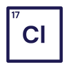 Chlorine