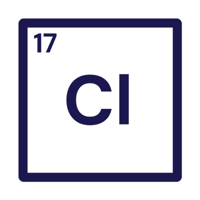 Chlorine