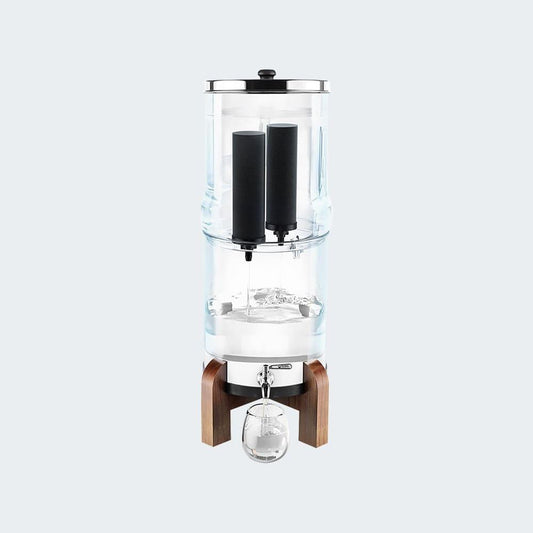 The Phoenix Gravity Water Filter- 6L 