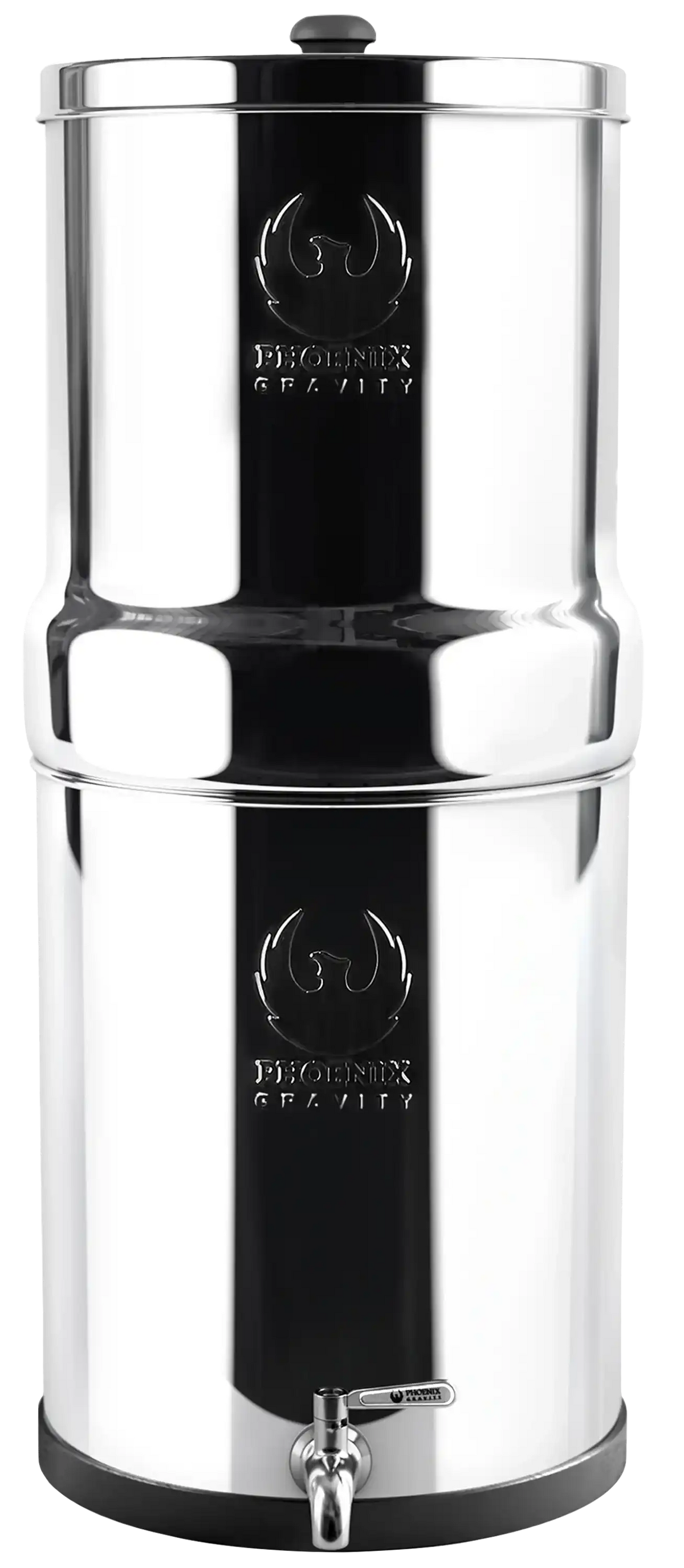 Need Help With Your Phoenix Gravity Water Filter?