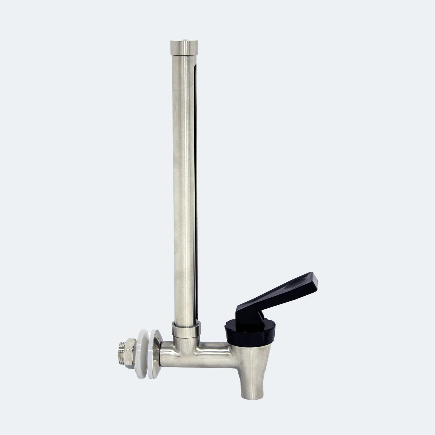 Vision Tap- Stainless Steel