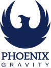 Phoenix Gravity Water Filters UK