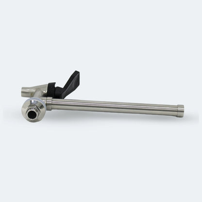 Vision Tap- Stainless Steel