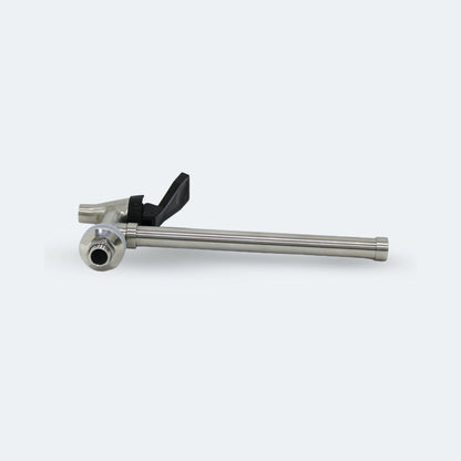 Vision Tap- Stainless Steel