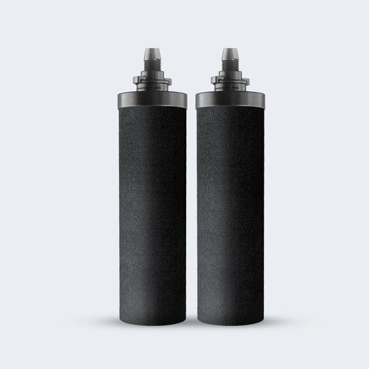 Smart Carbon Cartridges