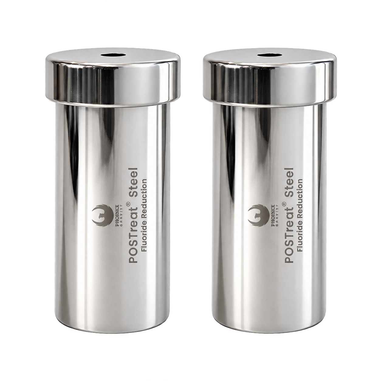 POSTreat Fluoride Removal Filter Cartridge