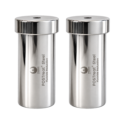 Phoenix PostTreat fluoride reduction filters