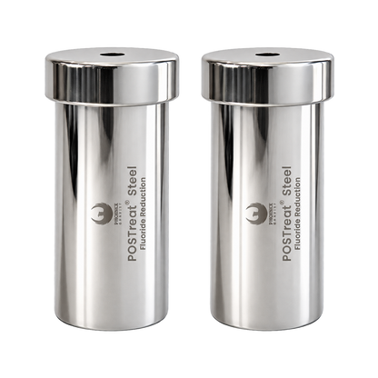 POSTreat Fluoride Removal Filter Cartridge