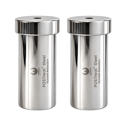 POSTreat Fluoride Removal Filter Cartridge