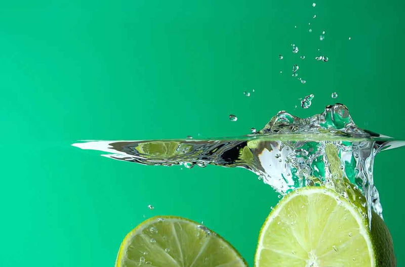 Your health can only be as good as your water.