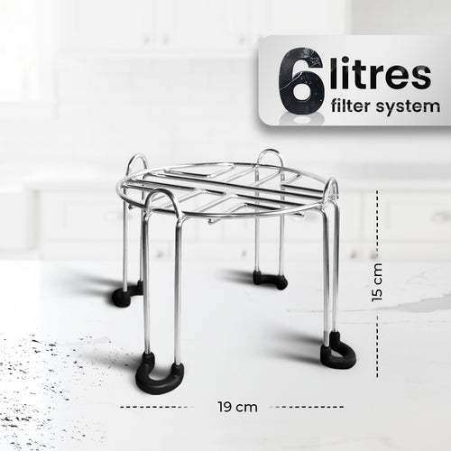 Stainless Steel Stand