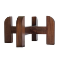 Teak Wood Stand icon