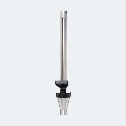 Vision Tap- Stainless Steel