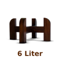 6 Litre Filter System icon