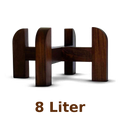 8 Litre Filter System icon
